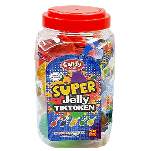 Jarra  Super Jelly Tiktoken