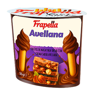 Frapella Avellana 55 g