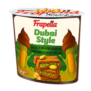 Frapella Dubai Style 55 g
