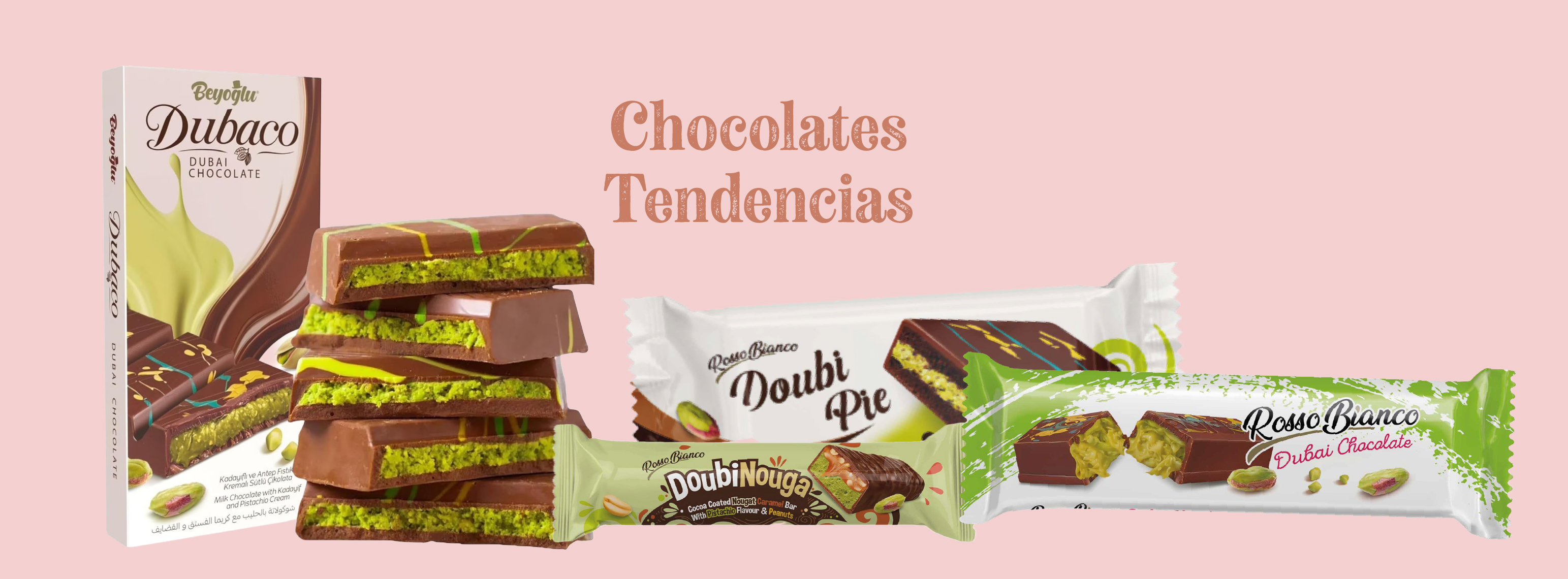 Chocolates