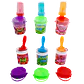 Brocha Pop 34 g | Display 12 Unidades - Miniatura 2