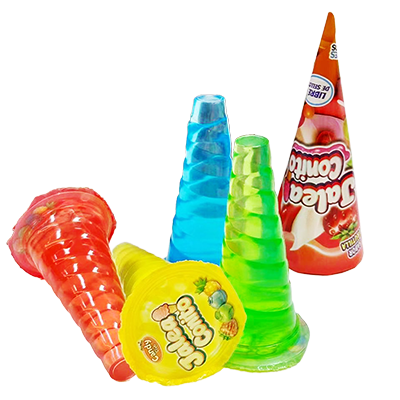 Jalea Conito 43 g – Display 30 Unidades 2