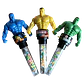 Hercules Candy – Display de 12 Unidades - Miniatura 2