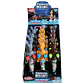 Canguro Rocky – Display de 12 Unidades - Miniatura 1