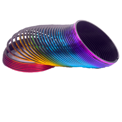 Juguete Cool Spring – Display de 12 Unidades 2