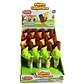 Juguete Pájaro Carpintero – Display de 12 Unidades - Miniatura 1