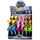 Juguete Skate Candy – Display de 12 Unidades - Miniatura 1