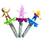 Juguete Skate Candy – Display de 12 Unidades - Miniatura 2