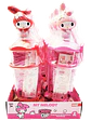 VASOS PLASTICOS CANDY CUB HELLO KITTY - Miniatura 1