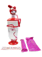 VASOS PLASTICOS CANDY CUB HELLO KITTY - Miniatura 2