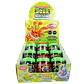 Gomitas Sour Next Level Gusanos – Display de 9 Unidades - Miniatura 1