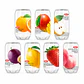 Bebida OKF Sparkling Sabores Surtidos – Caja de 24 Unidades - Miniatura 1