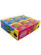 Chicle Gum Dip Sour con Gel Ácido – Display de 12 Unidades - Miniatura 1