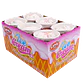 Marshmallow Ice Cream Candy Club – Display de 12 Unidades - Miniatura 1