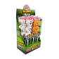 Marshmallow Halloween en Palito – Display de 12 Unidades - Miniatura 1