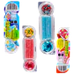 Gomitas Fun Triple con Gel Ácido y Crunch – Display de 24 Unidades - Miniatura 2