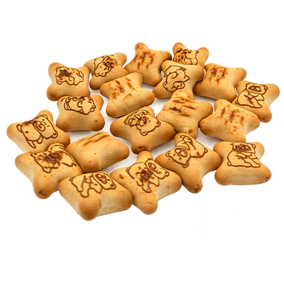 Galletas Rellenas con Crema Candy Club – Display de 10 Unidades 4