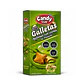 Galletas Rellenas con Crema Candy Club – Display de 10 Unidades - Miniatura 1