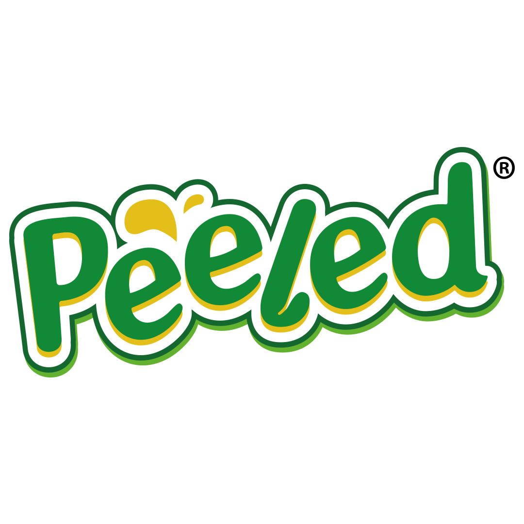 Peeled