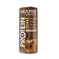 Bebida Proteica AKA PRO Cappuccino 330 ml – 17 g Proteína - Miniatura 2