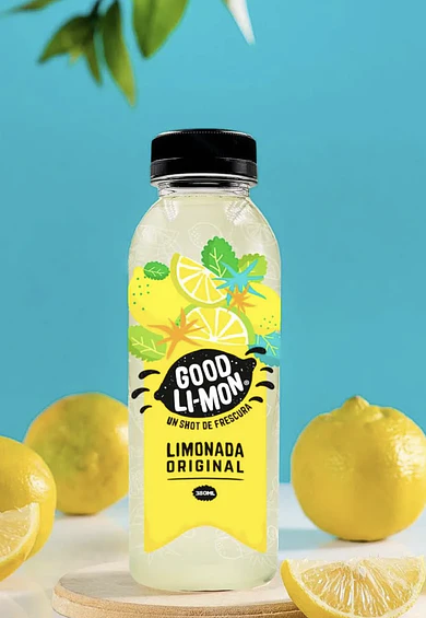 Good Limon