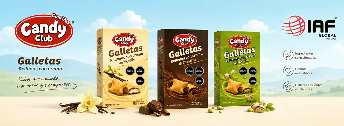 Título del banner