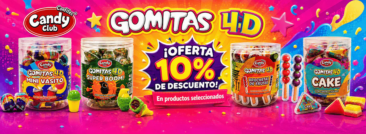 Un Shot de frescura, Ahora!