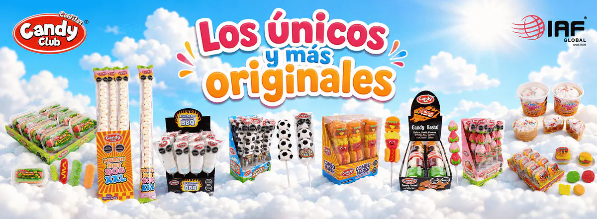 Un Shot de frescura, Ahora!