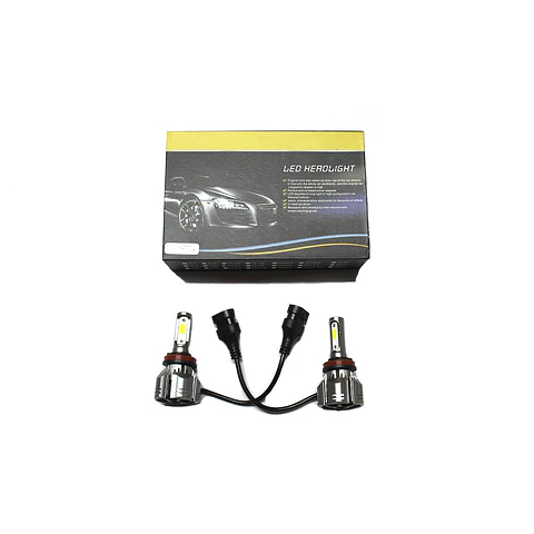 Ampolleta led R11 - H11 36W