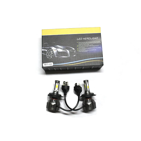 Ampolleta led R11 - H4 36W