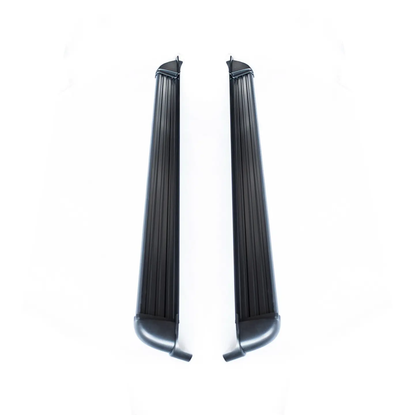 Kit de Pisaderas Modelo Original | Nissan Navara 2021-2024 | Kangaroo Chile 2