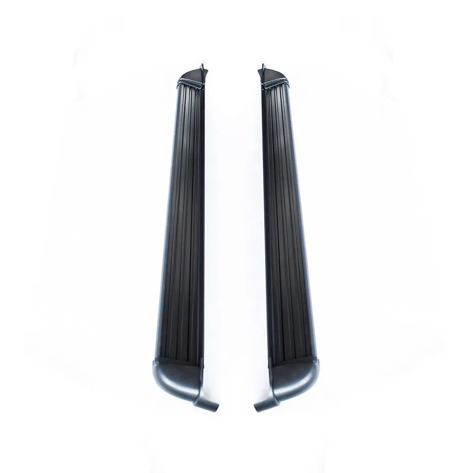Kit de Pisaderas Modelo Original | Nissan Navara 2021-2024 | Kangaroo Chile 2
