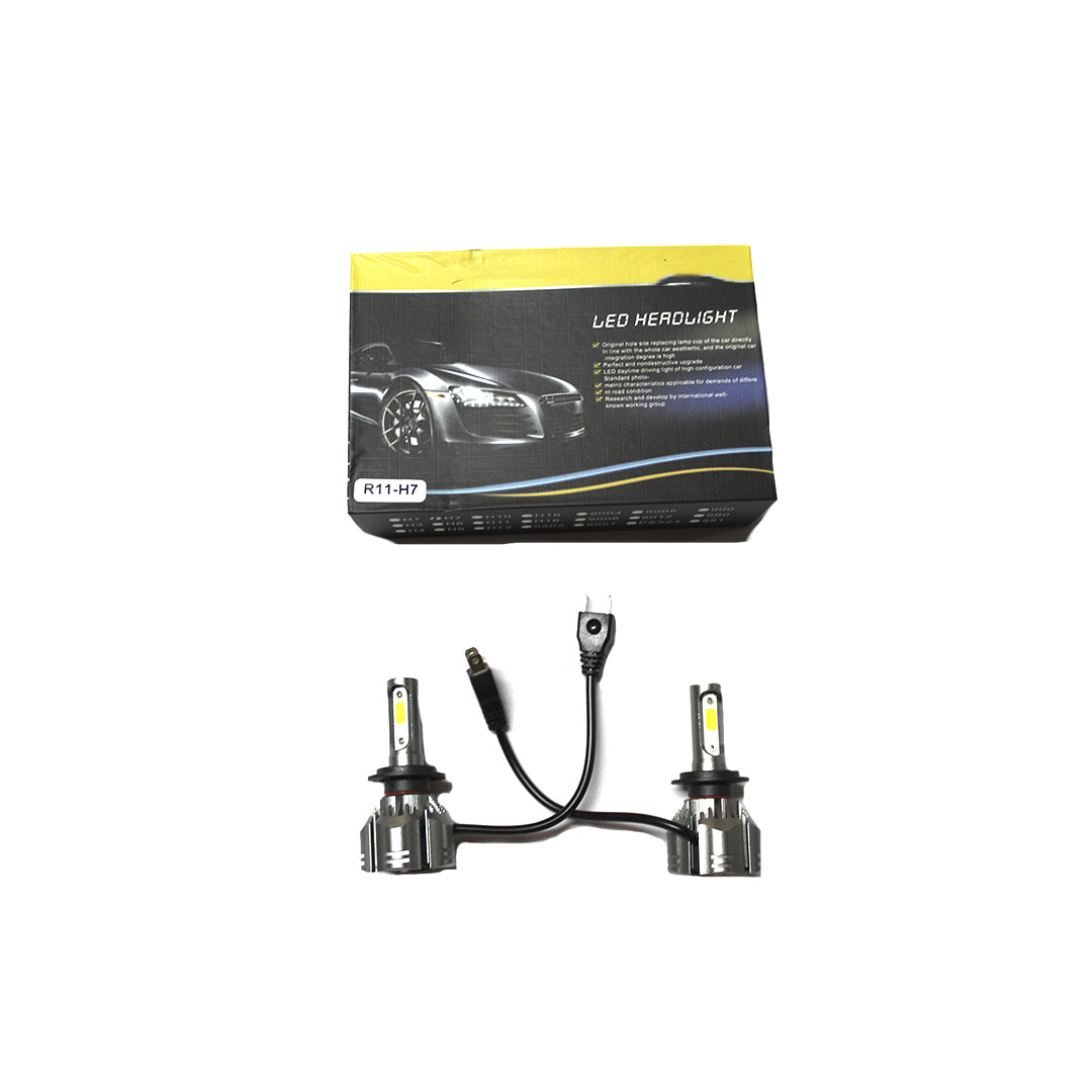 Ampolleta led R11- H7 36W