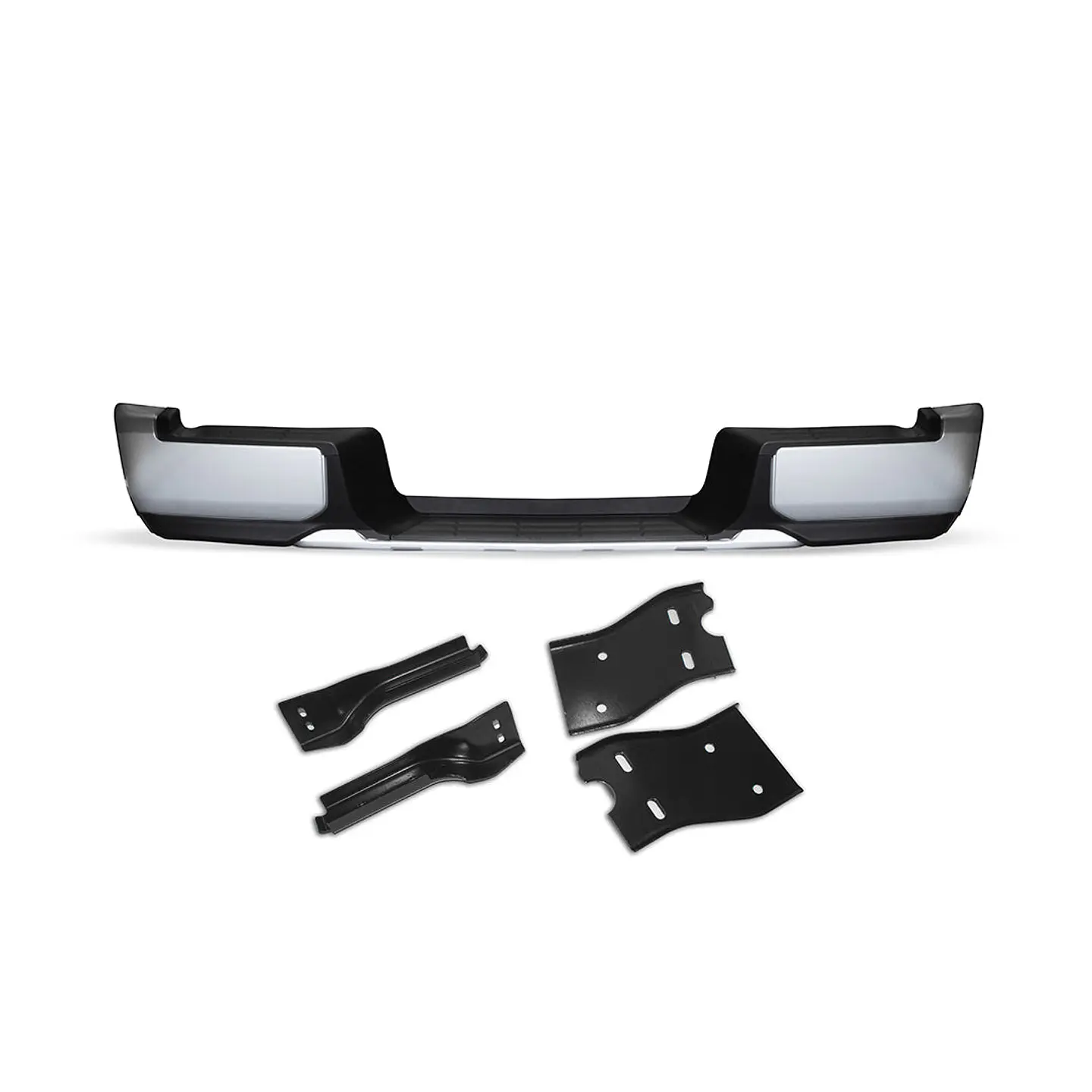 Parachoques Trasero Mitsubishi L200 2020-2023 | Kangaroo Chile 3