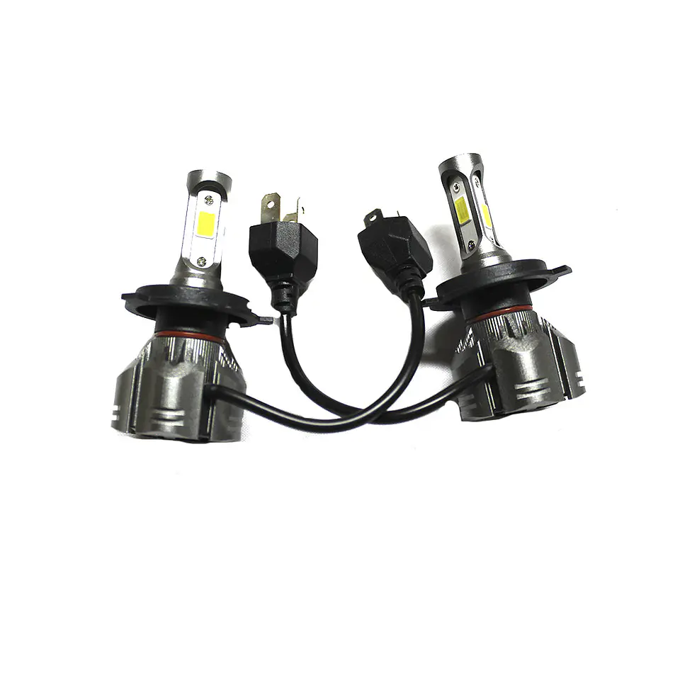 Ampolleta led R11 - H4 36W 2