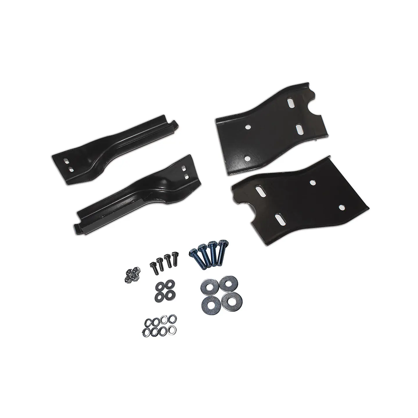 Parachoques Trasero Mitsubishi L200 2020-2023 | Kangaroo Chile 7