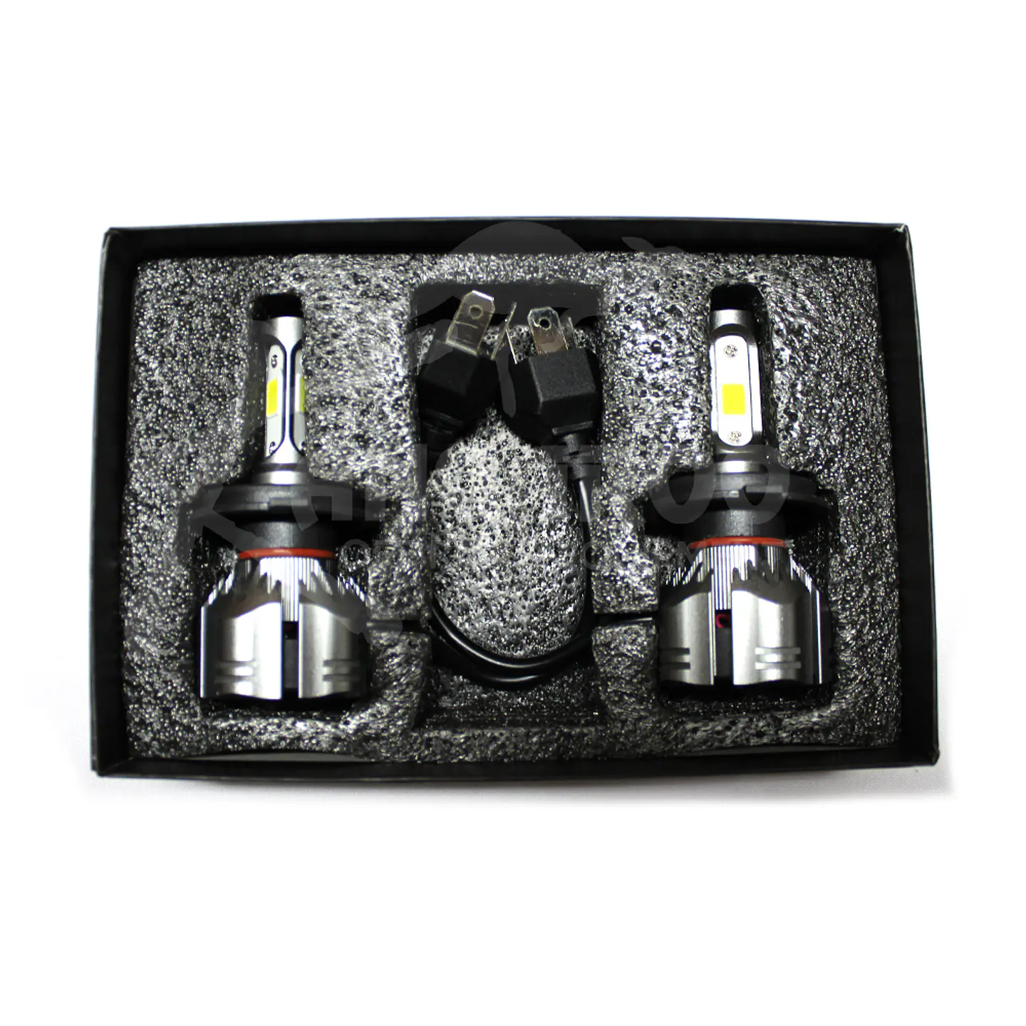 Ampolleta led R11 - H4 36W 3