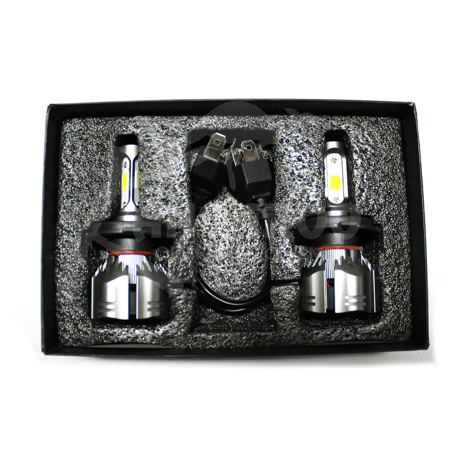 Ampolleta led R11 - H4 36W 3