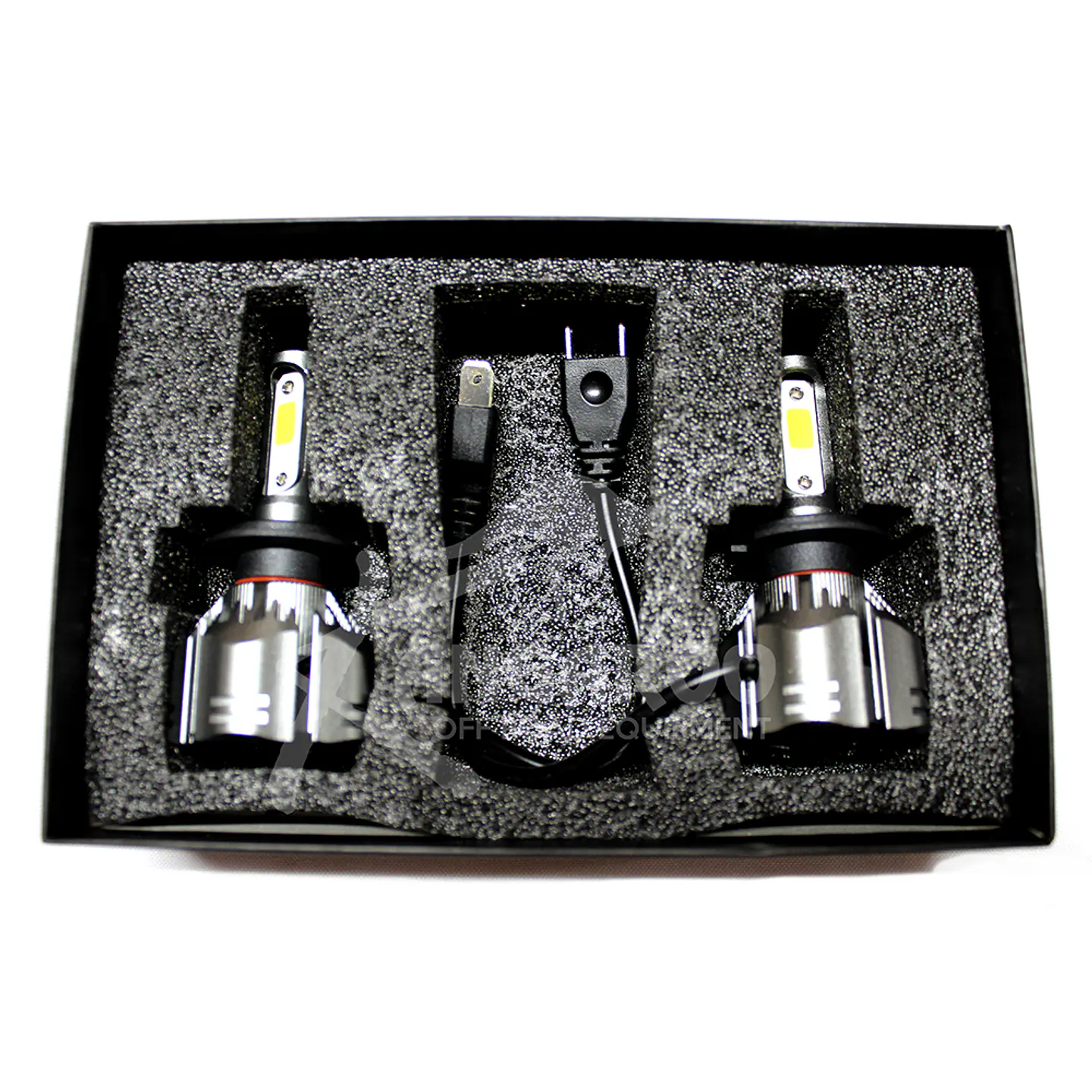 Ampolleta led R11- H7 36W 3