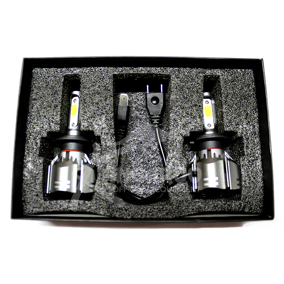 Ampolleta led R11- H7 36W 3