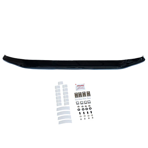 Deflector de Capot | Nissan Navara 2021-2023 | Kangaroo Chile