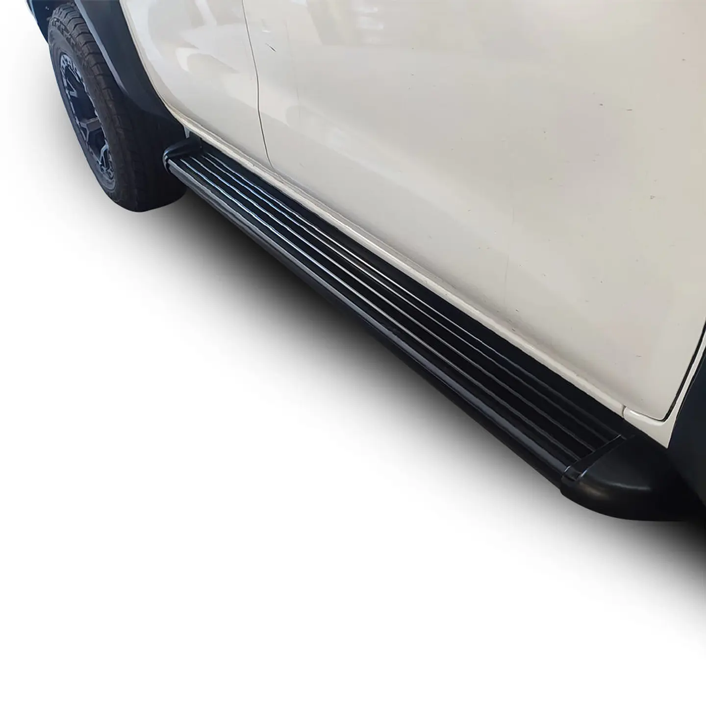 Kit de Pisaderas Modelo Original | Nissan Navara 2021-2024 | Kangaroo Chile 6