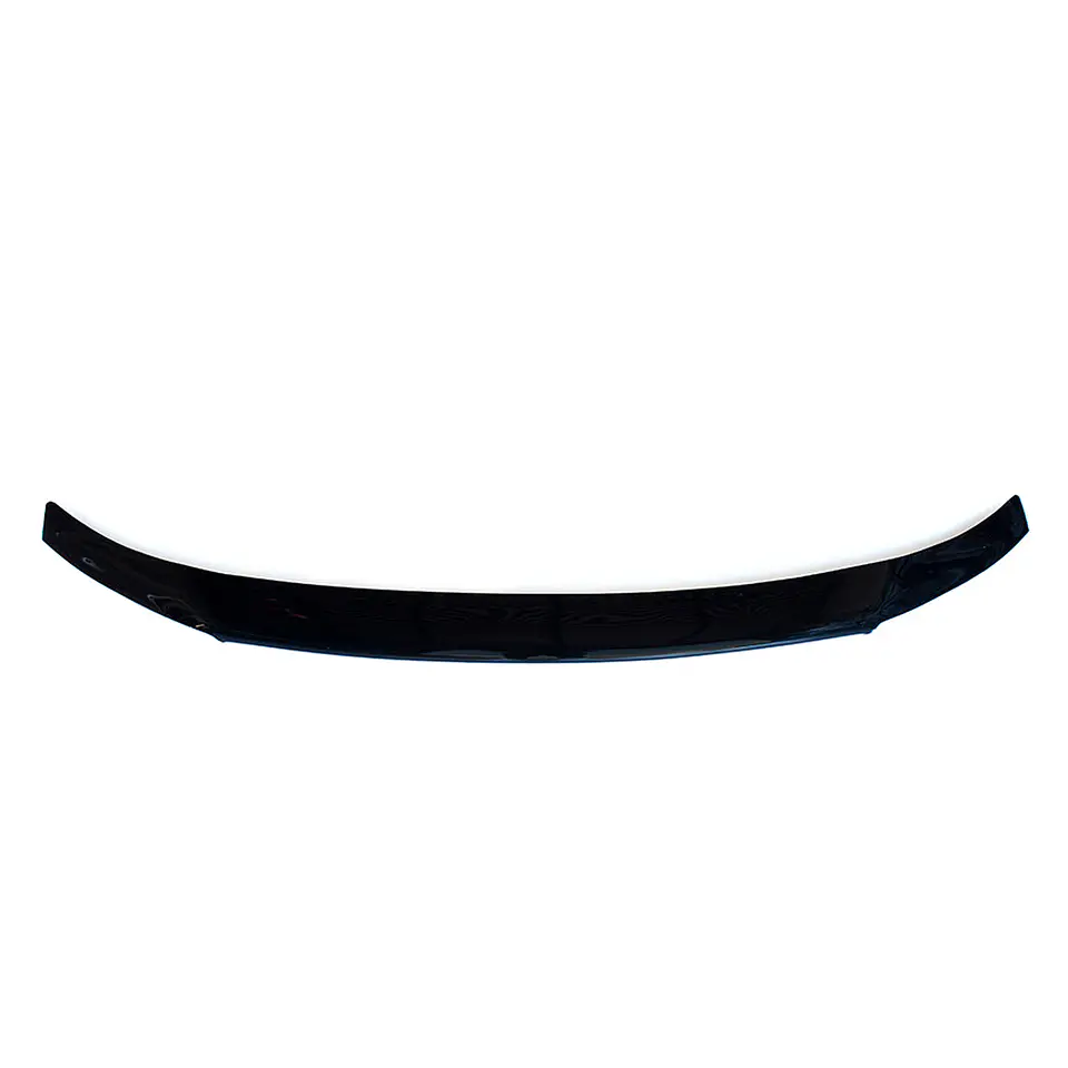 Deflector de Capot Mitsubishi L200 2020-2023 | Protección, Estilo y Fácil Instalación 2