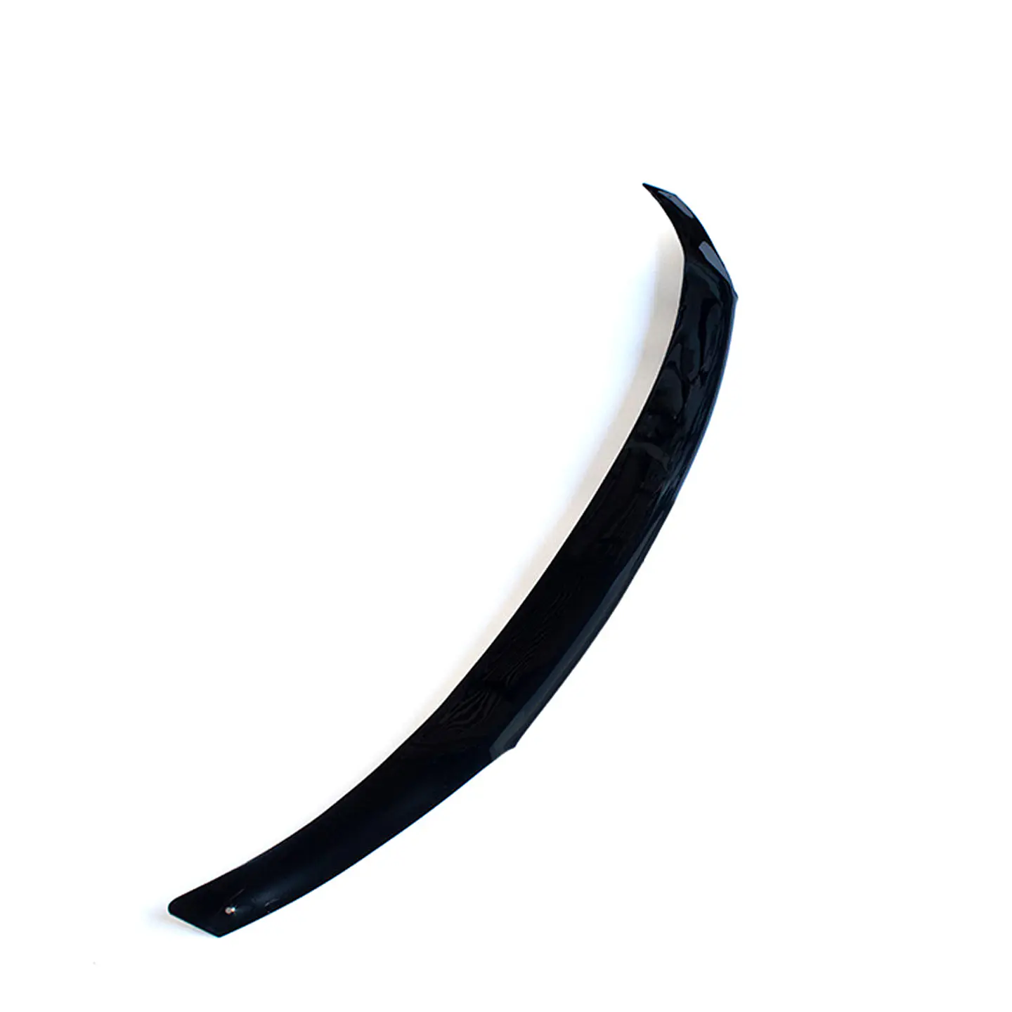 Deflector de Capot Mitsubishi L200 2020-2023 | Protección, Estilo y Fácil Instalación 3