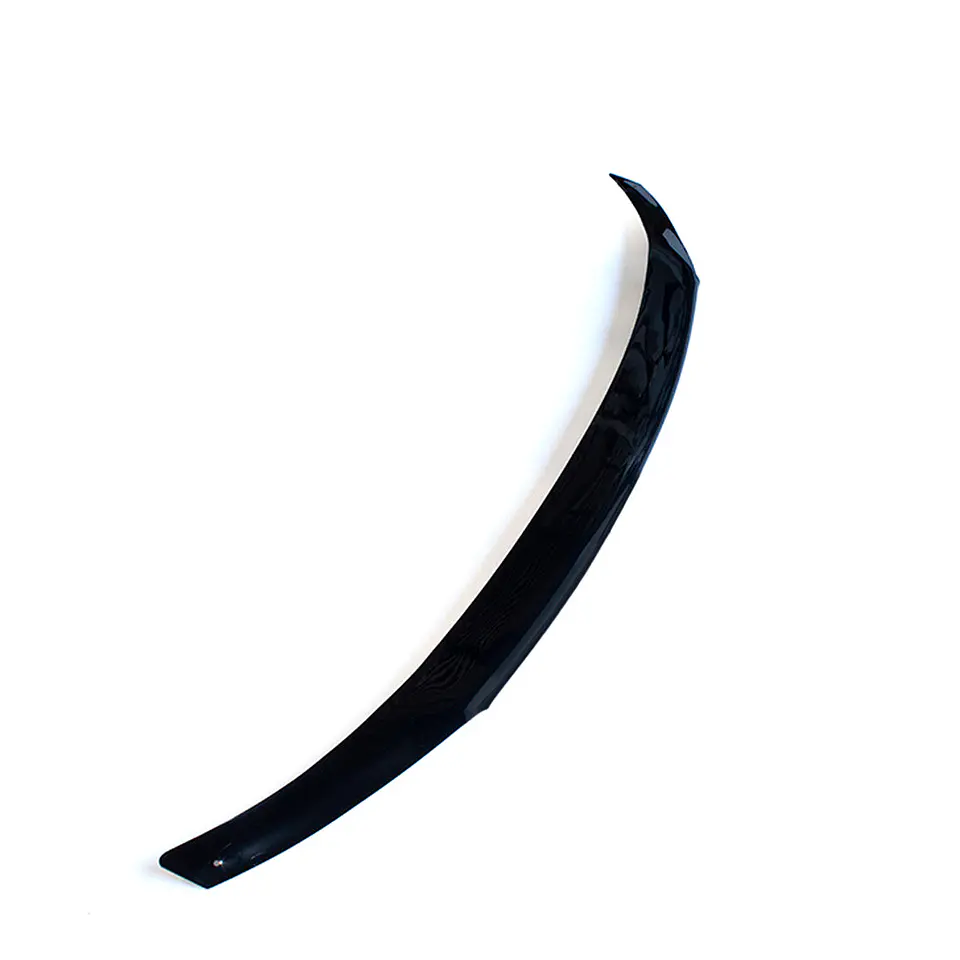 Deflector de Capot Mitsubishi L200 2020-2023 | Protección, Estilo y Fácil Instalación 3