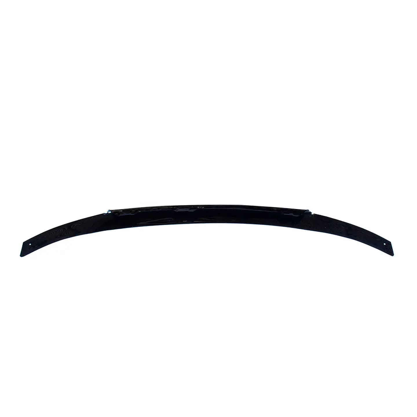 Deflector de Capot Mitsubishi L200 2020-2023 | Protección, Estilo y Fácil Instalación 4
