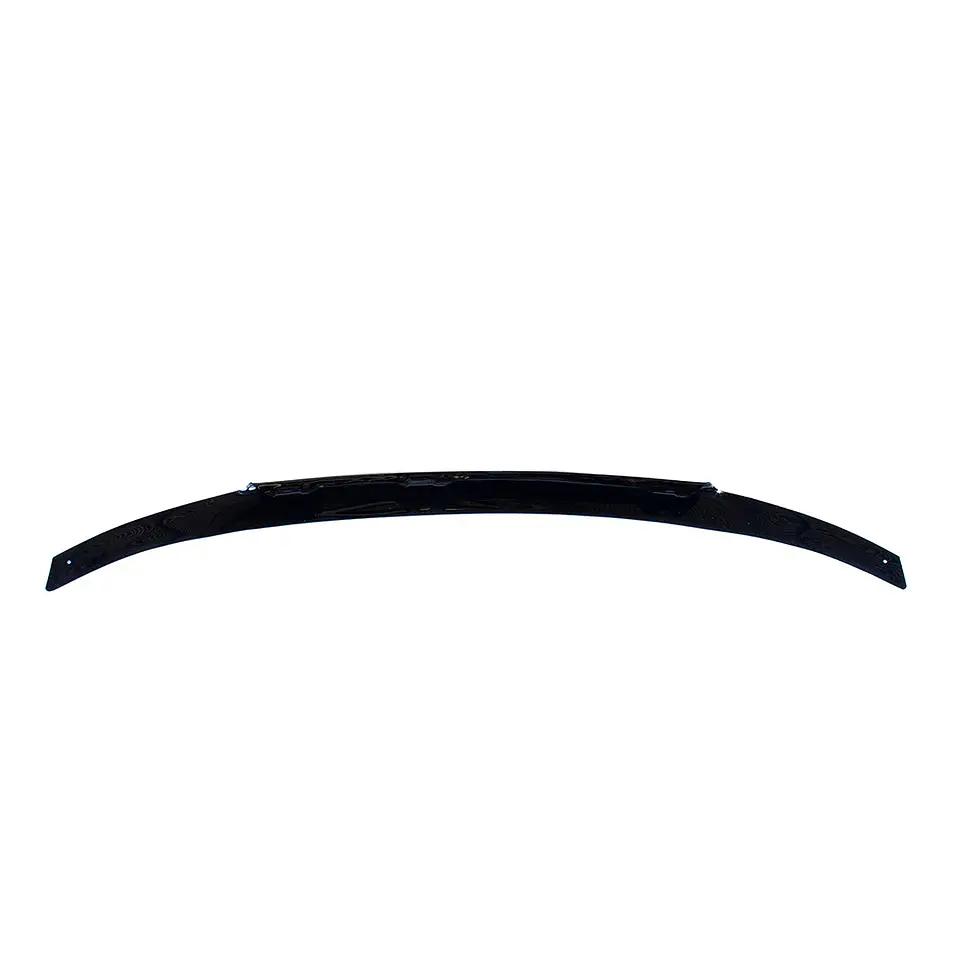 Deflector de Capot Mitsubishi L200 2020-2023 | Protección, Estilo y Fácil Instalación 4