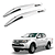Barras de Techo Laterales Mitsubishi L200 2016-2023 – Soporte 70 kg