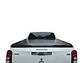Tapa Rígida Trifold para Mitsubishi L200 2016-2023 | Protección, Estilo y Máxima Seguridad - Miniatura 4