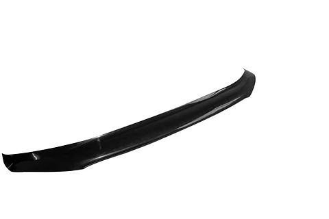 Deflector de Capot Nissan NP300 | Protección, Estilo y Fácil Instalación
